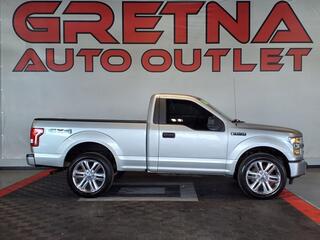 2016 Ford F-150 for sale in Gretna NE