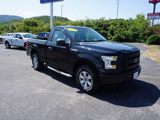 2016 Ford F-150 for sale in Wise VA