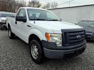2010 Ford F-150 for sale in Guthrie KY