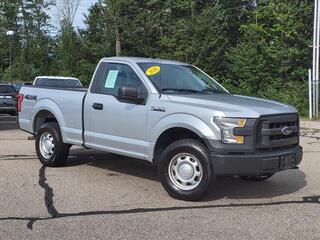 2016 Ford F-150 for sale in Rochester NH