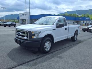 2017 Ford F-150 for sale in Pounding Mill VA