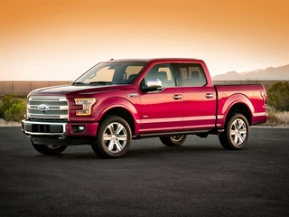 2016 Ford F-150 for sale in Novi MI