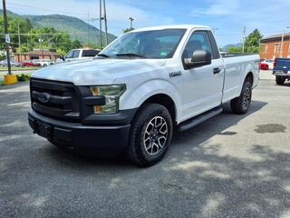 2016 Ford F-150 for sale in Big Stone Gap VA