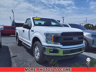 2018 Ford F-150 for sale in Carlisle PA