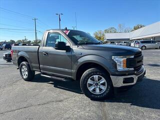 2020 Ford F-150 for sale in Fort Mill SC