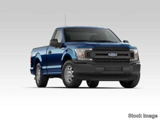 2018 Ford F-150 for sale in Cortland OH