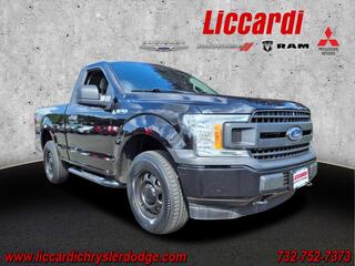 2019 Ford F-150 for sale in Greenbrook NJ