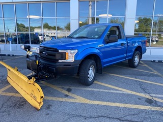 2019 Ford F-150 for sale in Fredonia NY