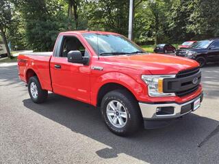 2020 Ford F-150 for sale in Greenbrook NJ