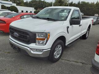 2022 Ford F-150 for sale in Roanoke VA