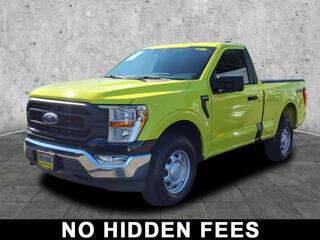 2022 Ford F-150 for sale in Roselle NJ