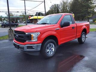 2018 Ford F-150 for sale in Columbiana OH