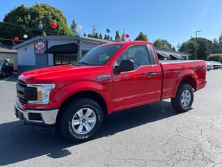 2020 Ford F-150 for sale in Milwaukie OR