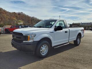 2019 Ford F-150 for sale in Danville WV