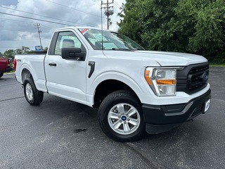 2022 Ford F-150 for sale in Fort Mill SC