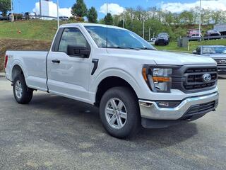 2023 Ford F-150 for sale in Uniontown PA