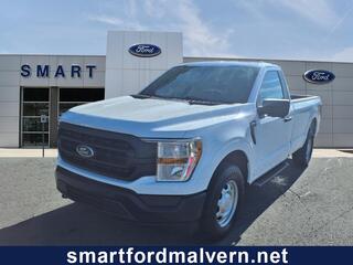 2022 Ford F-150 for sale in Malvern AR