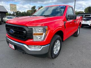 2022 Ford F-150 for sale in Jackson MI