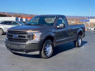 2018 Ford F-150 for sale in Hixson TN