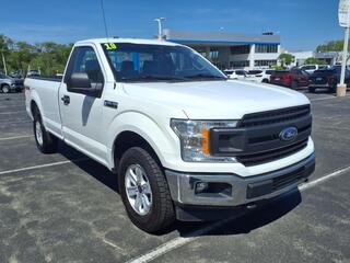 2019 Ford F-150 for sale in Rockford IL