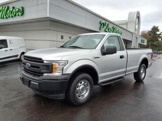2019 Ford F-150 for sale in Columbiana OH