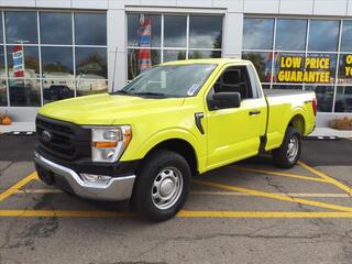 2022 Ford F-150 for sale in Fredonia NY