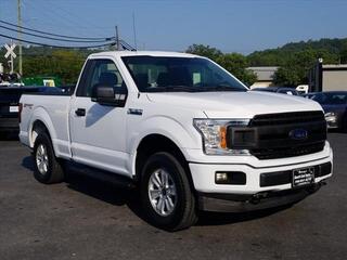 2018 Ford F-150 for sale in Summerville GA