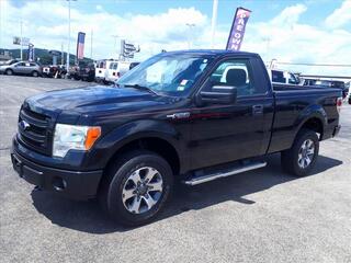 2014 Ford F-150 for sale in Joliet IL