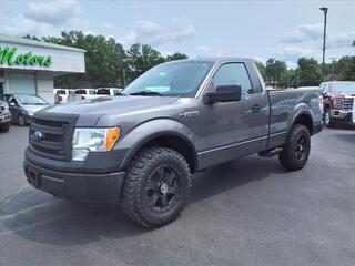 2013 Ford F-150 for sale in Columbiana OH