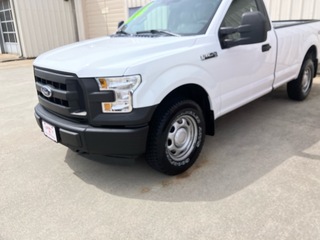 2016 Ford F-150 for sale in Athens AL