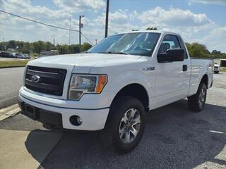 2013 Ford F-150 for sale in Shelbyville TN