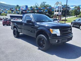 2013 Ford F-150 for sale in Bluefield VA