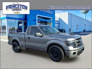 2014 Ford F-150 for sale in Spartanburg SC