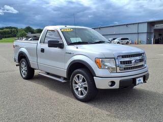 2014 Ford F-150 for sale in Branford CT