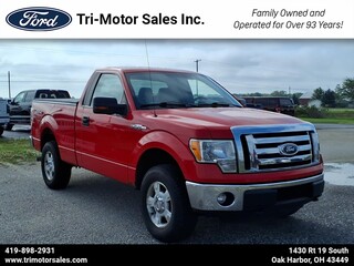 2011 Ford F-150 for sale in Oak Harbor OH