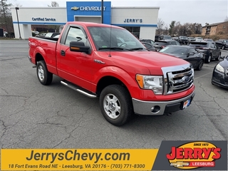 2012 Ford F-150 for sale in Leesburg VA