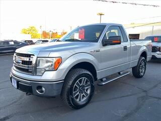 2014 Ford F-150 for sale in Salem OH