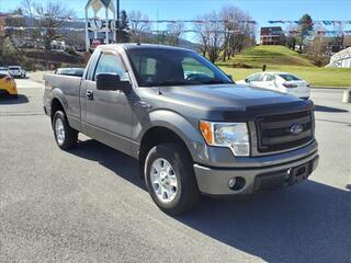 2013 Ford F-150 for sale in Bluefield VA