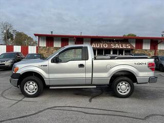 2011 Ford F-150 for sale in Lafayette GA