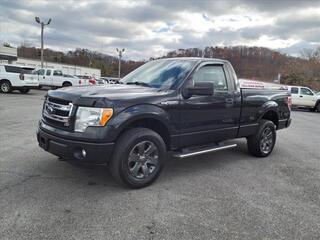 2013 Ford F-150 for sale in Johnson City TN