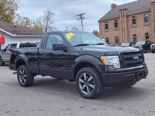 2013 Ford F-150 for sale in Howell MI