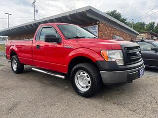 2013 Ford F-150 for sale in Johnson City TN