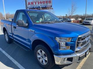 2016 Ford F-150 for sale in Burlington NC