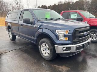 2016 Ford F-150 for sale in New Glarus WI