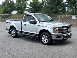 2018 Ford F-150 for sale in Canton NC