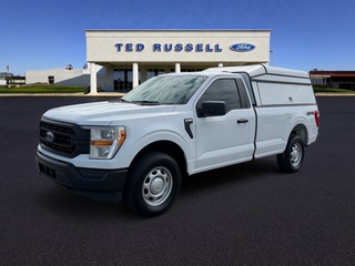 2022 Ford F-150 for sale in Knoxville TN