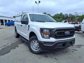 2023 Ford F-150 for sale in Roanoke VA