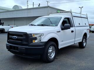 2017 Ford F-150 for sale in Columbiana OH