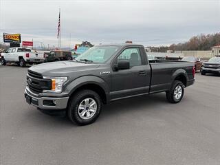 2019 Ford F-150 for sale in Kingsport TN