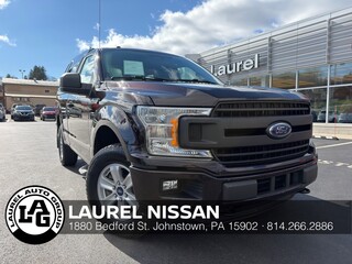 2018 Ford F-150 for sale in Johnstown PA